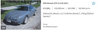 Illustration for article titled These Are The Best Sports Cars You Can Buy For £5,000! What can $6,600 Buy You in The US?